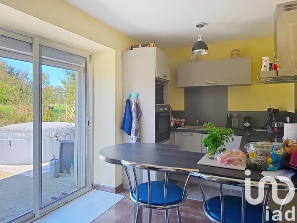 Maison à vendre 8 pièces 232 m² Briare