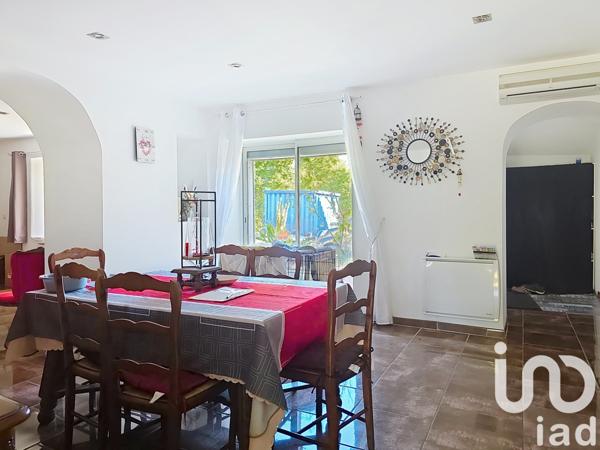 Maison à vendre 8 pièces 232 m² Briare