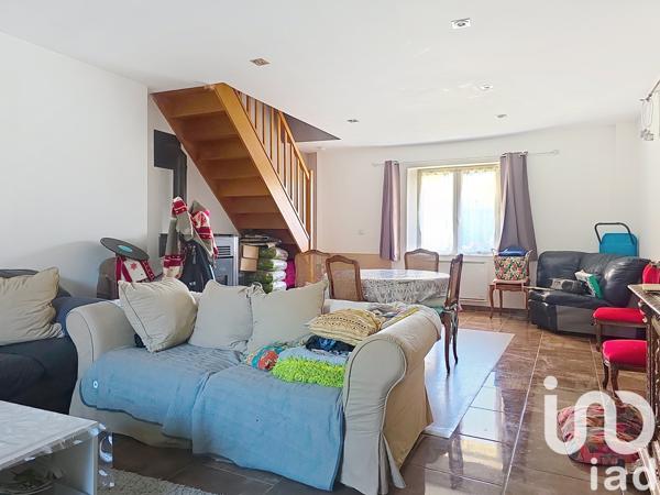 Maison à vendre 8 pièces 232 m² Briare