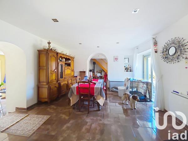 Maison à vendre 8 pièces 232 m² Briare