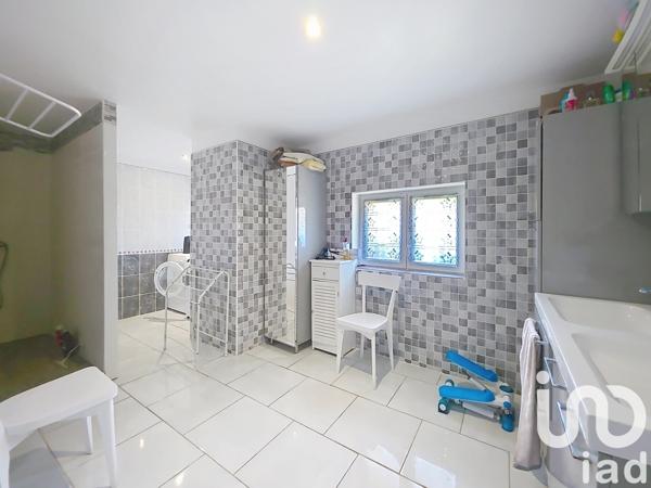 Maison à vendre 8 pièces 232 m² Briare