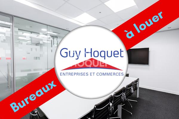 Bureaux bien placés DINAN / belles prestations