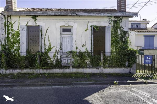 Maison à vendre |  Bègles |  4 pièces | 86 m²