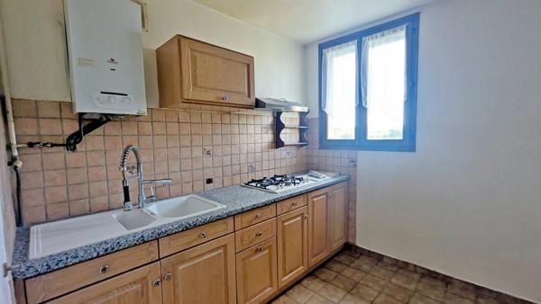 SALON DE PROVENCE (13) | appartement T3 de 70 m² très lumineux