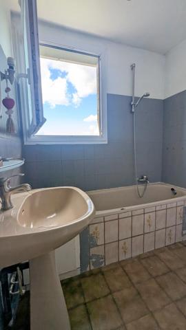 SALON DE PROVENCE (13) | appartement T3 de 70 m² très lumineux