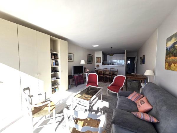 Appartement à LA BAULE ESCOUBLAC (44500)