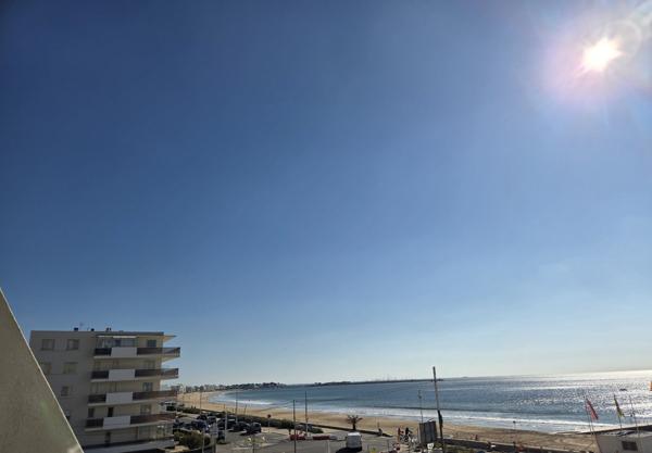 Appartement à LA BAULE ESCOUBLAC (44500)