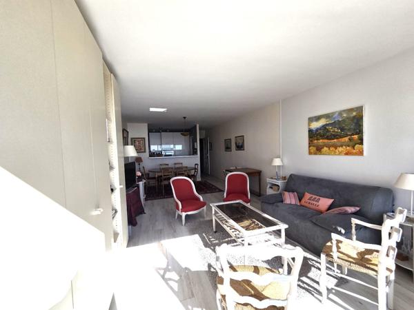 Appartement à LA BAULE ESCOUBLAC (44500)