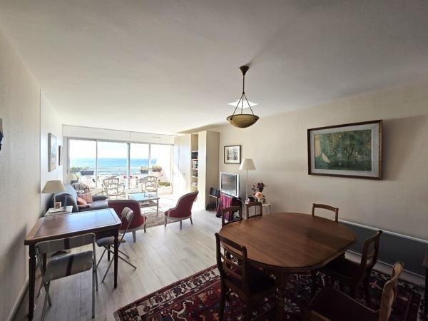 Appartement à LA BAULE ESCOUBLAC (44500)