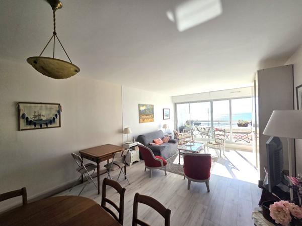 Appartement à LA BAULE ESCOUBLAC (44500)