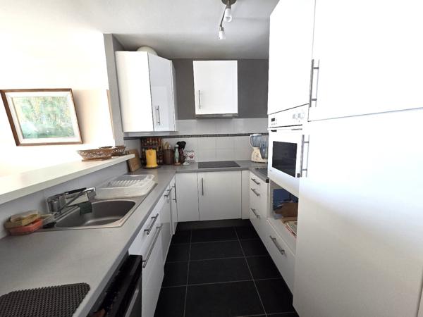 Appartement à LA BAULE ESCOUBLAC (44500)