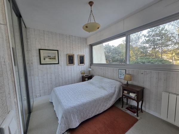 Appartement à LA BAULE ESCOUBLAC (44500)