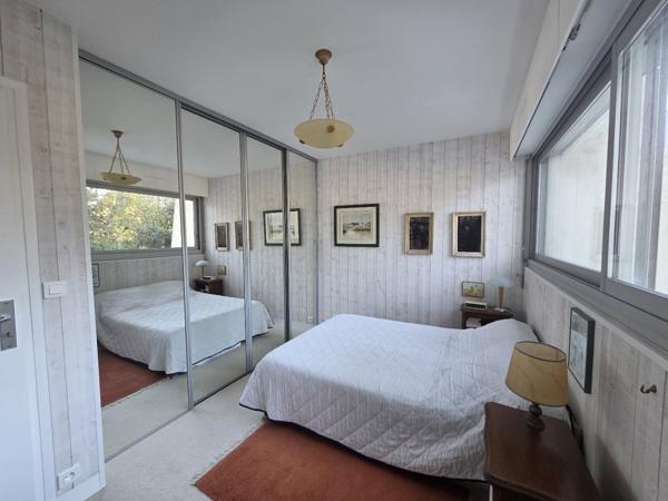 Appartement à LA BAULE ESCOUBLAC (44500)