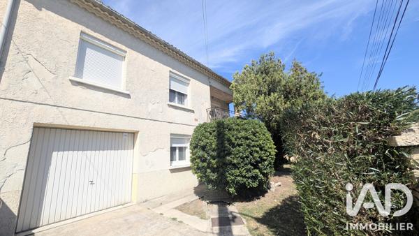 Maison à vendre 5 pièces 121 m² Manduel