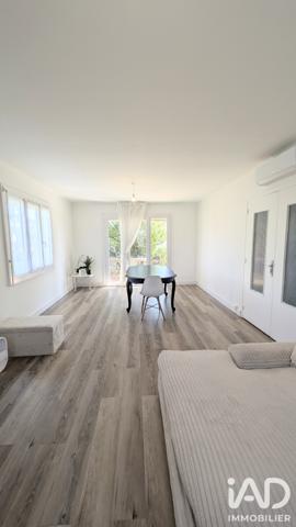 Maison à vendre 5 pièces 121 m² Manduel