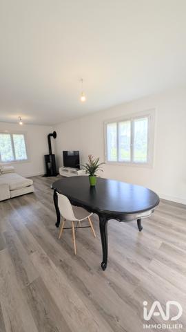 Maison à vendre 5 pièces 121 m² Manduel