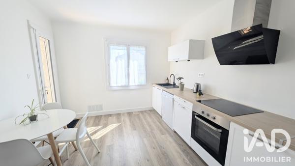 Maison à vendre 5 pièces 121 m² Manduel
