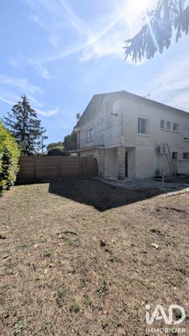 Maison à vendre 5 pièces 121 m² Manduel