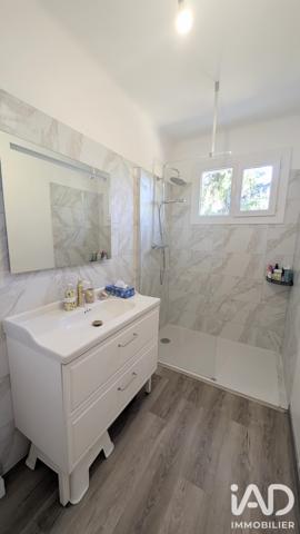 Maison à vendre 5 pièces 121 m² Manduel