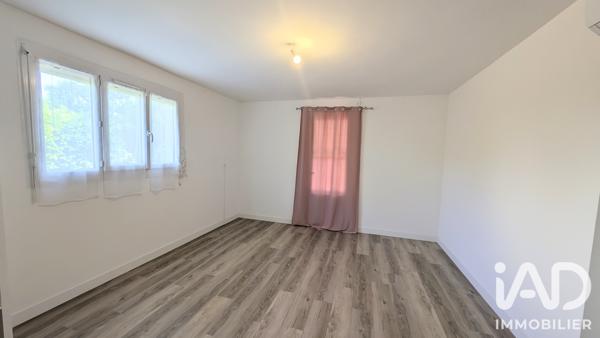 Maison à vendre 5 pièces 121 m² Manduel