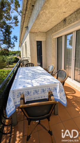 Maison à vendre 5 pièces 121 m² Manduel