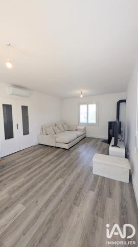 Maison à vendre 5 pièces 121 m² Manduel