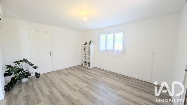Maison à vendre 5 pièces 121 m² Manduel