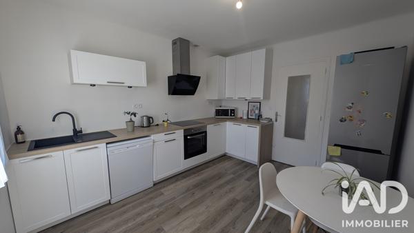 Maison à vendre 5 pièces 121 m² Manduel
