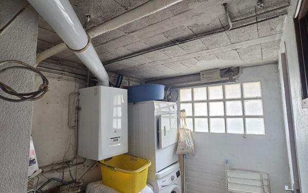 Maison à vendre    4 pièces •  Perpignan