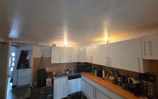 Maison à vendre    4 pièces •  Perpignan