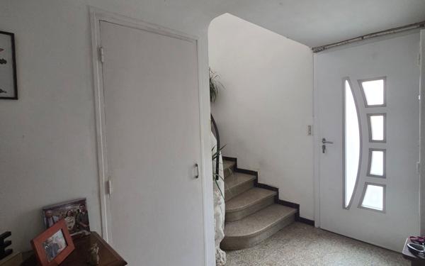 Maison à vendre    4 pièces •  Perpignan