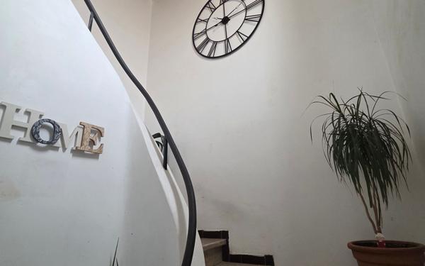 Maison à vendre    4 pièces •  Perpignan