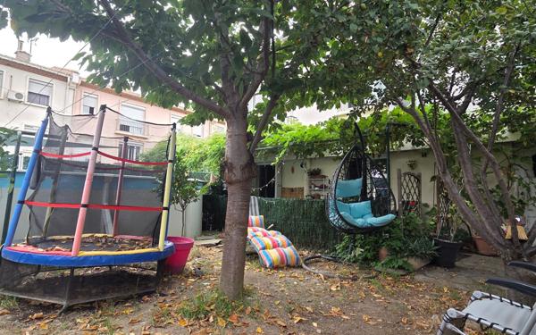 Maison à vendre    4 pièces •  Perpignan