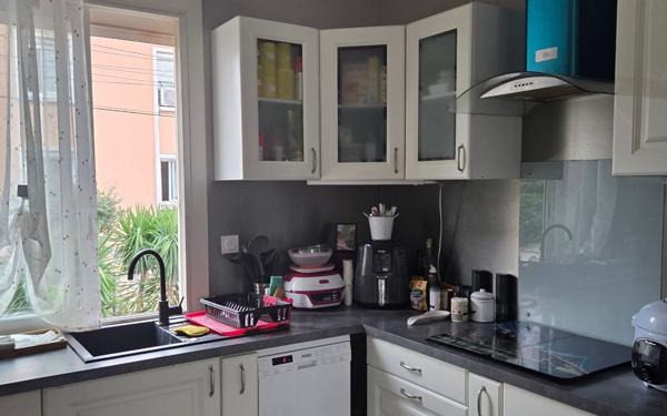 Maison à vendre    4 pièces •  Perpignan