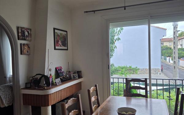 Maison à vendre    4 pièces •  Perpignan