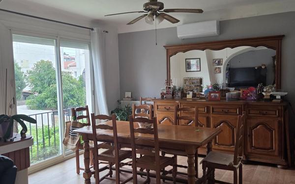 Maison à vendre    4 pièces •  Perpignan