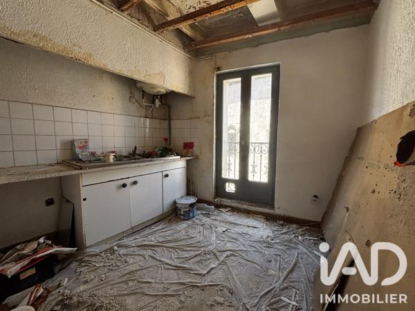 Immeuble à vendre 120 m² Béziers