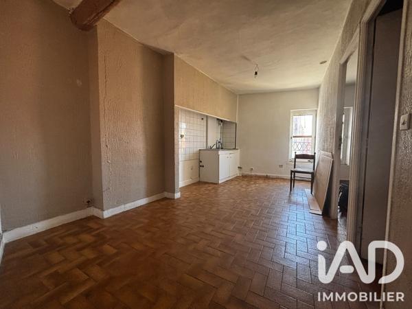 Immeuble à vendre 120 m² Béziers