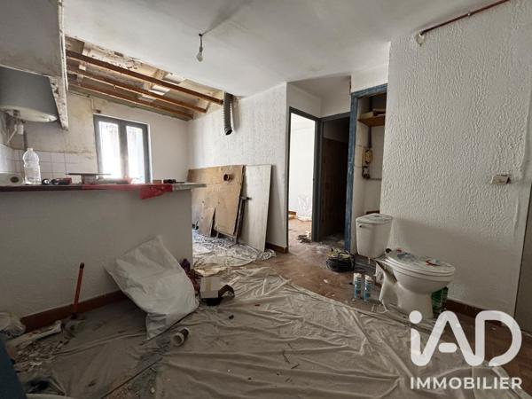 Immeuble à vendre 120 m² Béziers