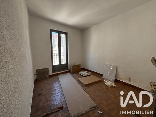 Immeuble à vendre 120 m² Béziers
