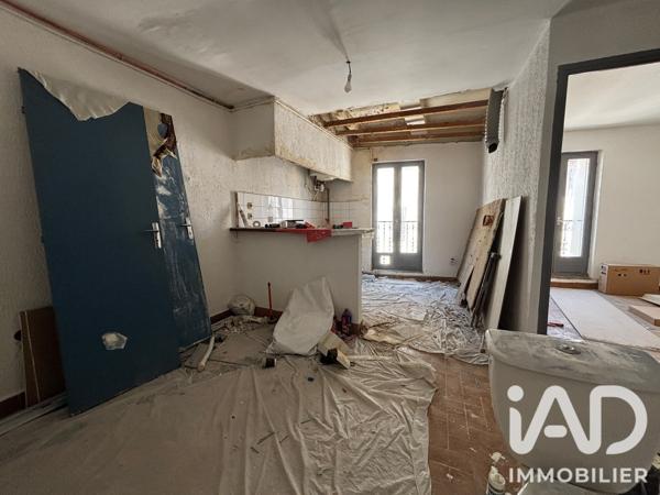 Immeuble à vendre 120 m² Béziers