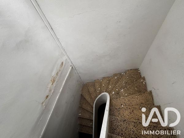 Immeuble à vendre 120 m² Béziers