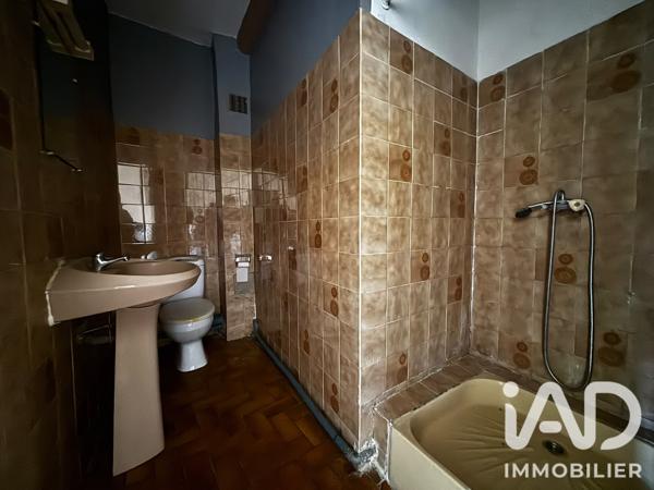 Immeuble à vendre 120 m² Béziers