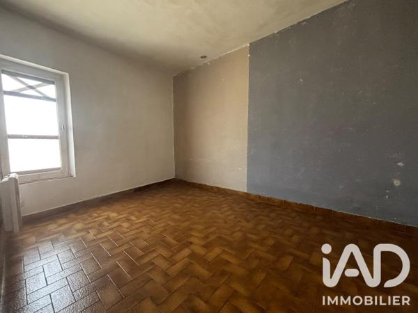Immeuble à vendre 120 m² Béziers