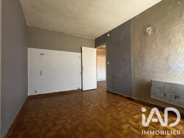 Immeuble à vendre 120 m² Béziers