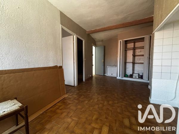 Immeuble à vendre 120 m² Béziers