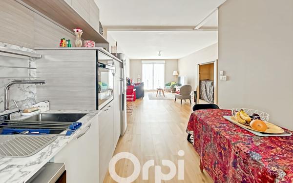 Appartement à vendre    3 pièces • 72,07 m2 La Roche-sur-Yon