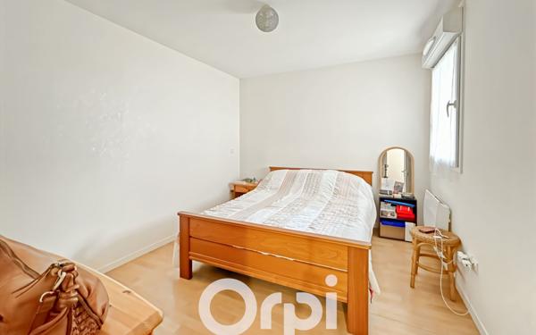 Appartement à vendre    3 pièces • 72,07 m2 La Roche-sur-Yon