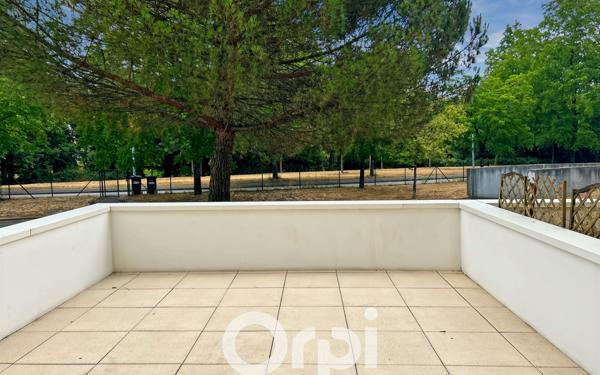 Appartement à vendre    3 pièces • 72,07 m2 La Roche-sur-Yon