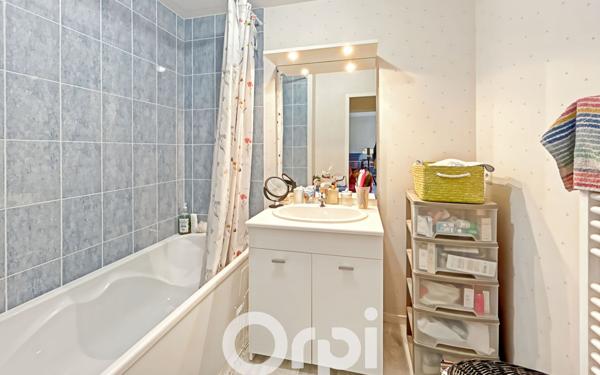 Appartement à vendre    3 pièces • 72,07 m2 La Roche-sur-Yon